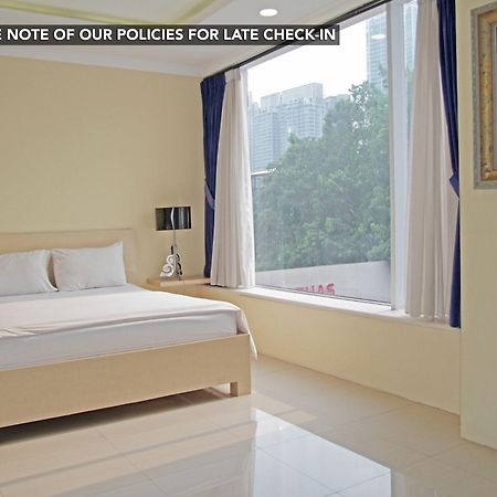 Kemang Eleven Hotell Jakarta Eksteriør bilde