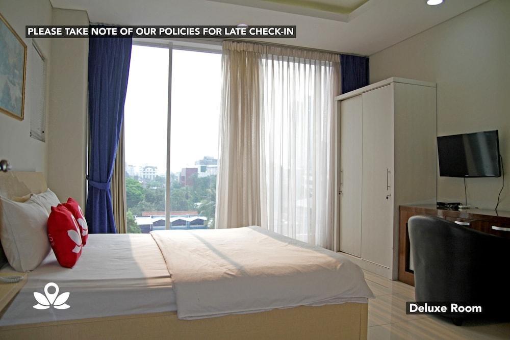 Kemang Eleven Hotell Jakarta Eksteriør bilde
