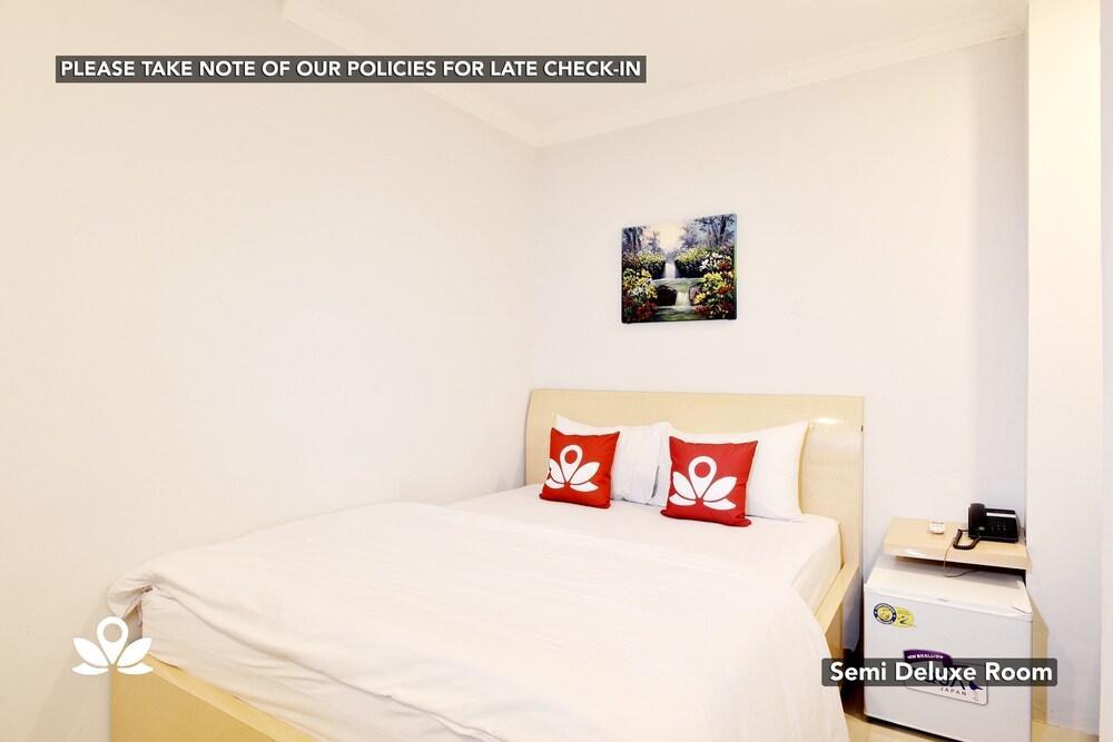 Kemang Eleven Hotell Jakarta Eksteriør bilde