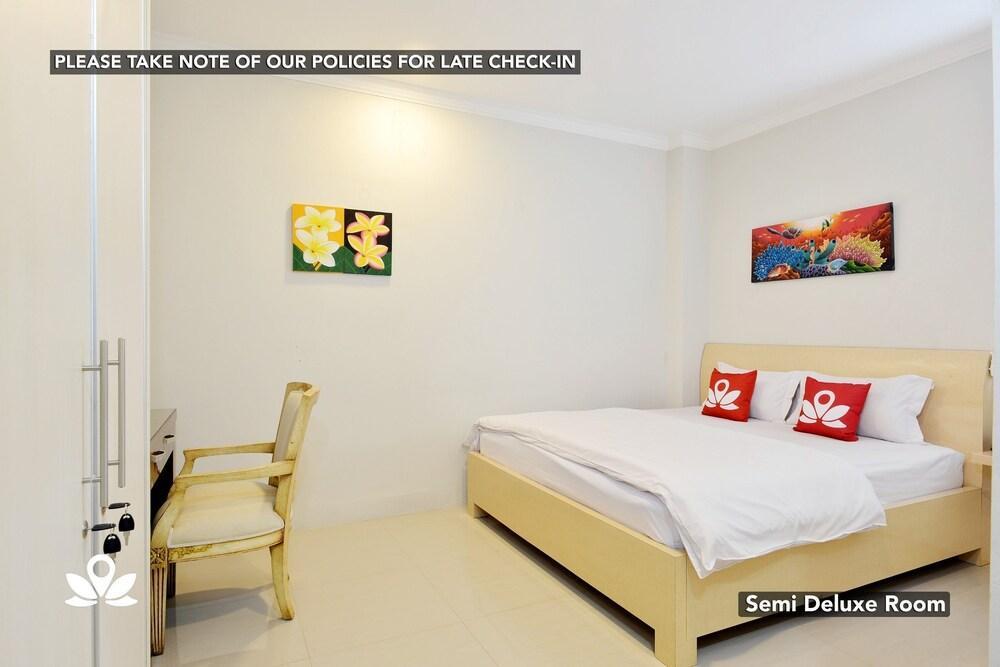 Kemang Eleven Hotell Jakarta Eksteriør bilde