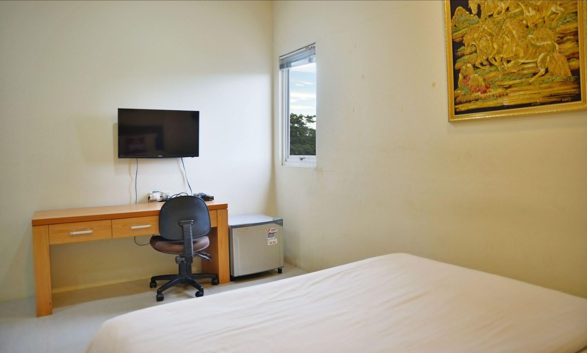 Kemang Eleven Hotell Jakarta Eksteriør bilde