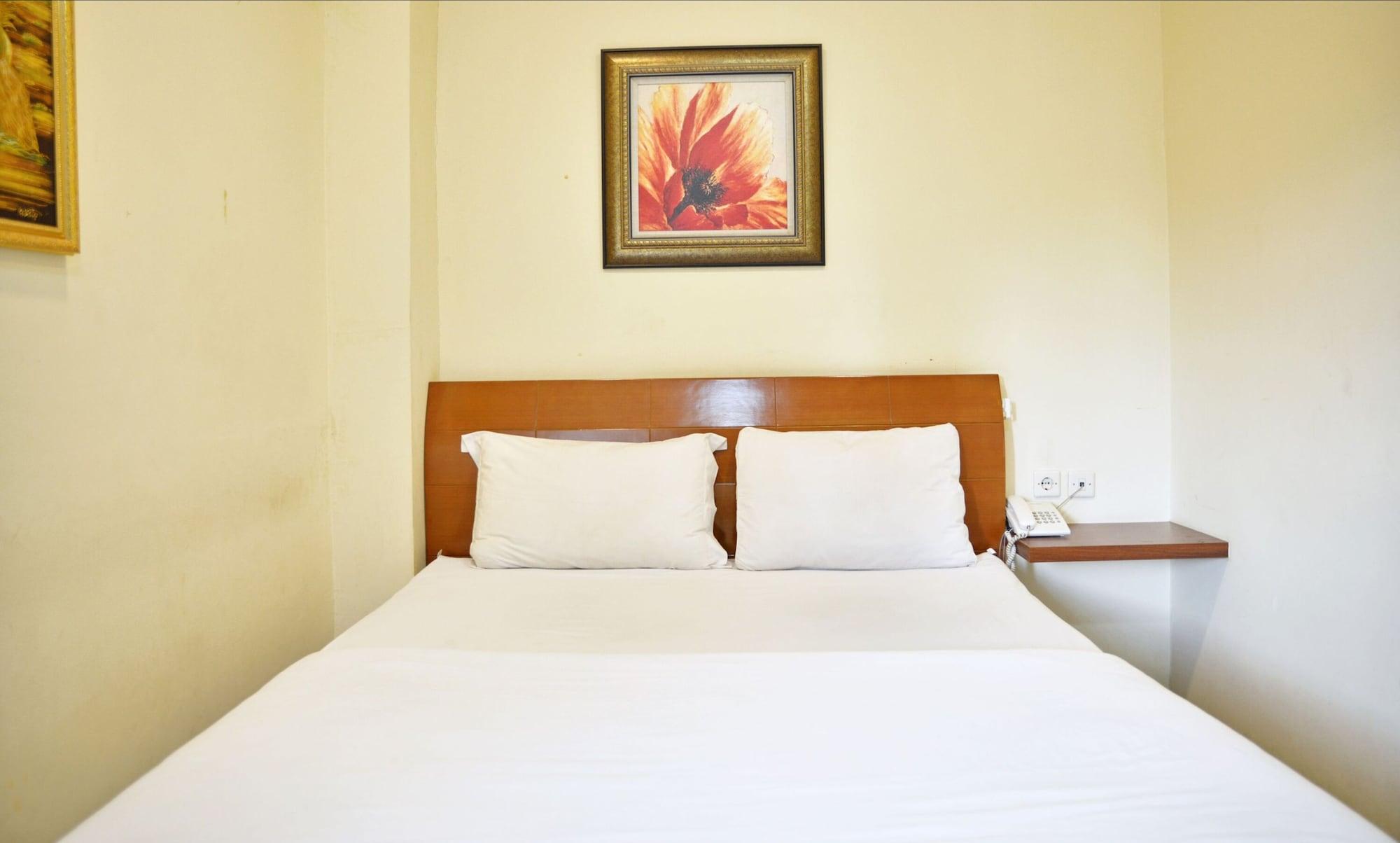 Kemang Eleven Hotell Jakarta Eksteriør bilde