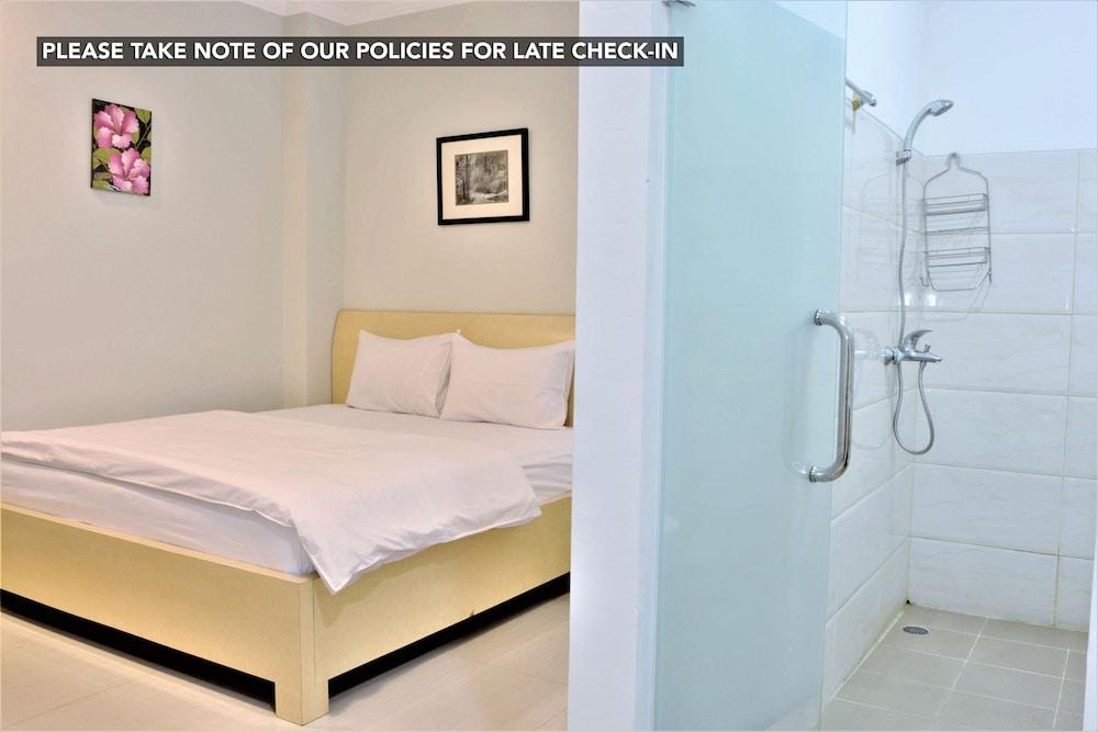 Kemang Eleven Hotell Jakarta Eksteriør bilde