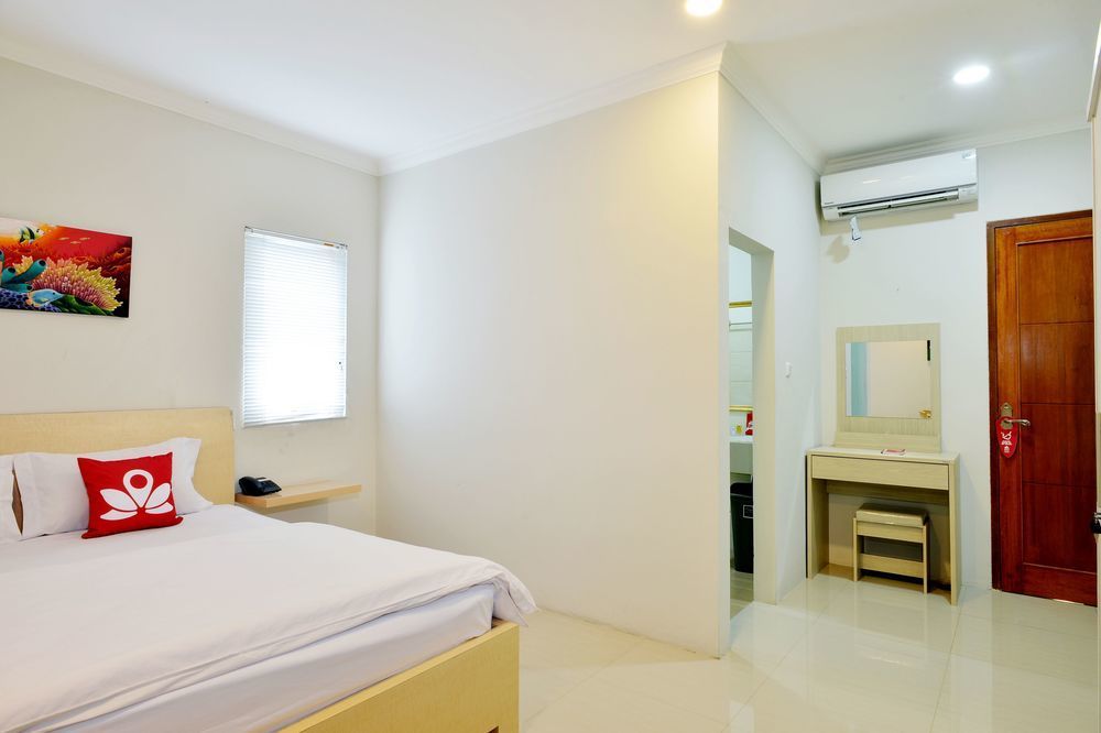 Kemang Eleven Hotell Jakarta Eksteriør bilde