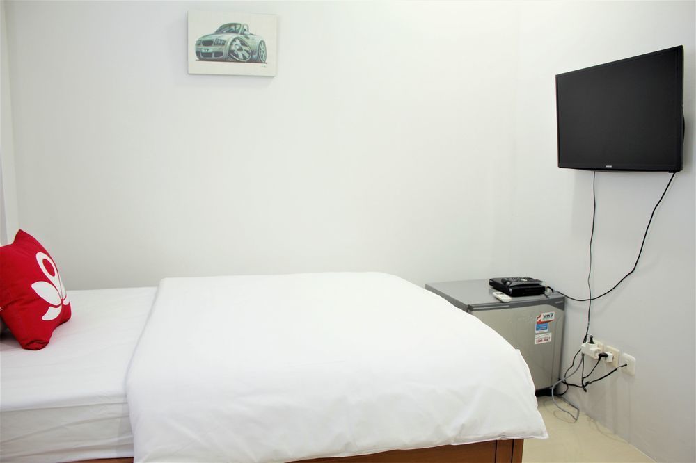 Kemang Eleven Hotell Jakarta Eksteriør bilde